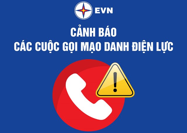 PC Hải Phòng: Tái diễn tình trạng gọi điện mạo danh ngành điện để lừa đảo