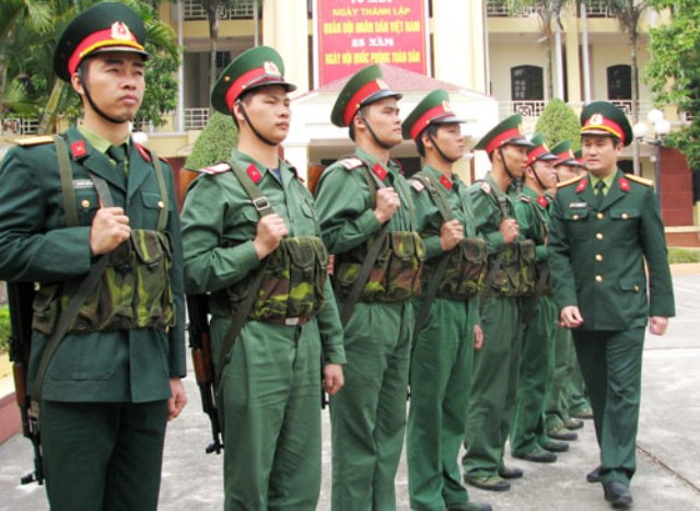 Lực lượng vũ trang tỉnh Bắc Ninh: Xứng đáng với sự tin cậy của Đảng bộ, chính quyền và nhân dân 