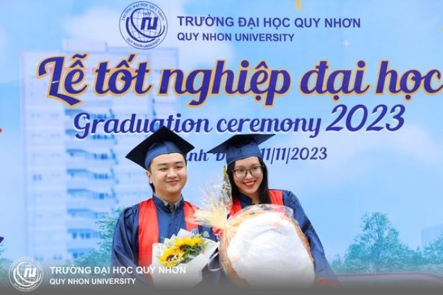Trường Đại học Quy Nhơn: Nâng tầm chất lượng đào tạo,  tích cực đáp ứng nguồn nhân lực chất lượng cao cho địa phương và khu vực