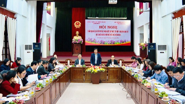 Huyện Thanh Trì: 15 xã được công nhận đạt chuẩn NTM kiểu mẫu
