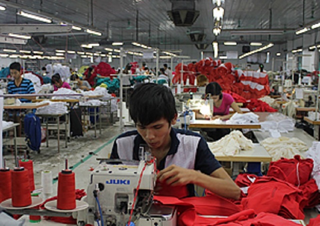 Nam Định: Bứt tốc thu hút Doanh nghiệp đầu tư vào các khu, cụm công nghiệp