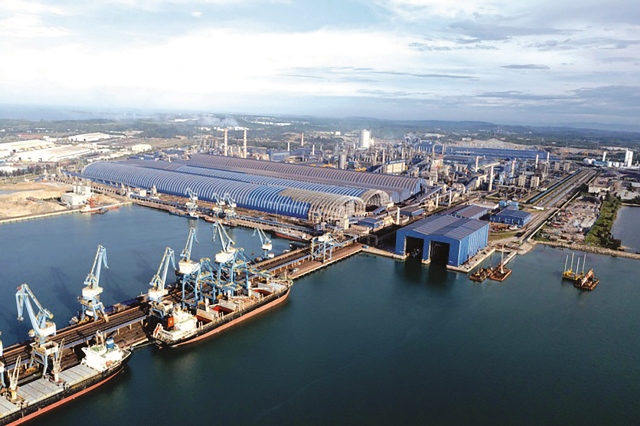 Nhiều tiềm năng phát triển kinh tế biển Quảng Ngãi