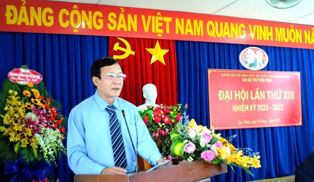 Liên hoan Quốc tế Võ cổ truyền Việt Nam lần thứ VIII Bình Định 2023 - Hội tụ và lan tỏa