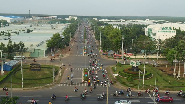 Nhiều điểm sáng kinh tế - xã hội tỉnh Bình Phước trong năm 2023