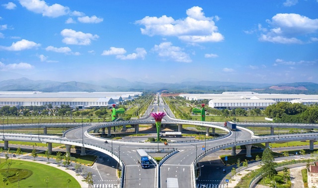 Quảng Nam chọn con đường phát triển theo hướng tăng trưởng xanh, bền vững