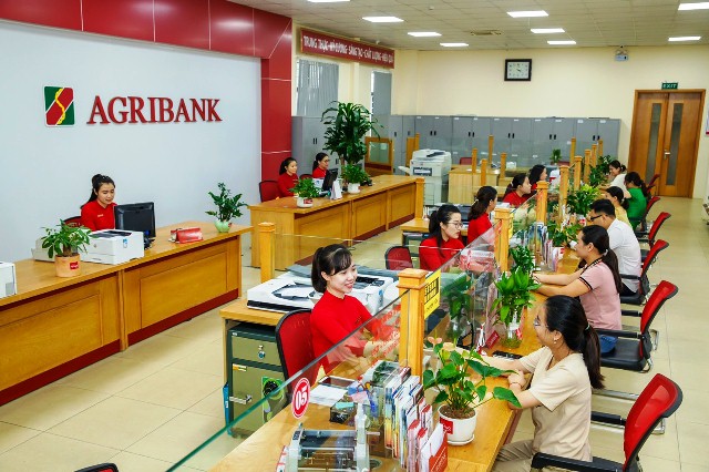 Agribank: Nhiều sản phẩm dịch vụ ngân hàng đến với người dân đã góp phần đẩy lùi hoạt động “Tín dụng đen”