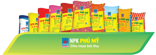 NPK Phú Mỹ – Hoàn thiện bộ sản phẩm bằng cái tâm