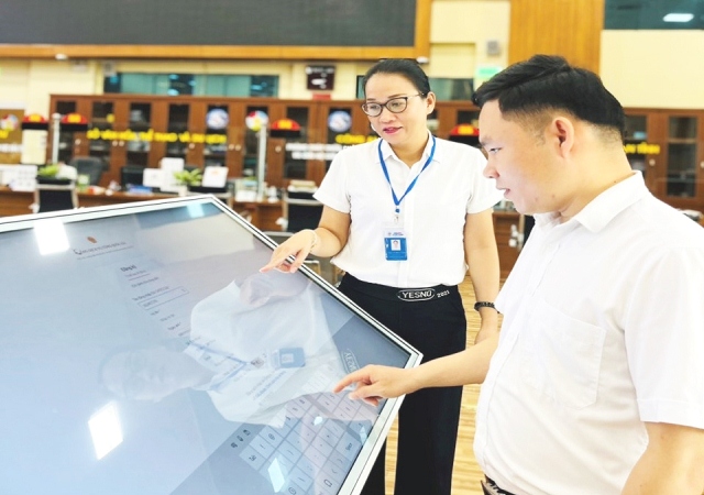 PC Bắc Giang: Lấy sự hài lòng của khách hàng làm thước đo hiệu quả trong hoạt động sản xuất kinh doanh