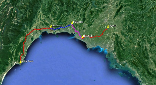 Hải Dương yêu cầu 04 huyện khẩn trương triển khai các phần việc liên quan dự án đường dây 500 kV mạch 3