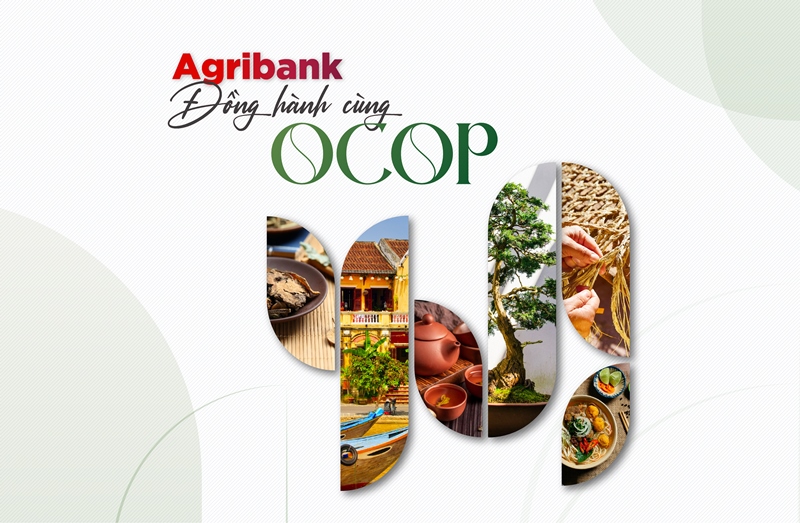 Agribank dành gần 60.000 tỷ đồng vốn ưu đãi triển khai các chương trình tín dụng lãi suất thấp