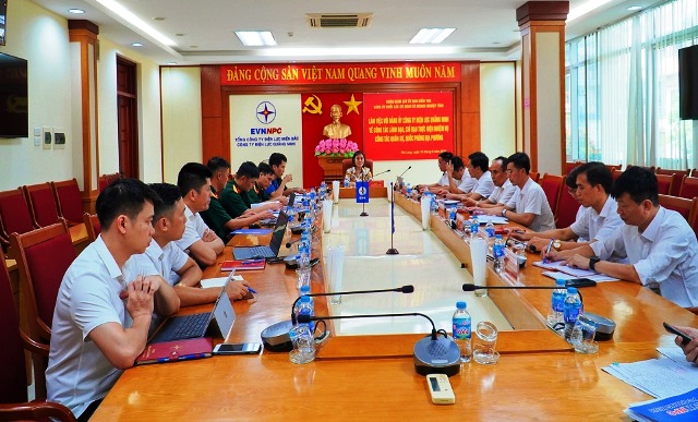 PC Quảng Ninh triển khai đồng bộ các giải pháp thực hành tiết kiệm, chống lãng phí