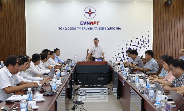 Công ty Truyền tải điện 3 đã đảm bảo tốt nhiệm vụ truyền tải điện khu vực Nam miền Trung và Tây Nguyên