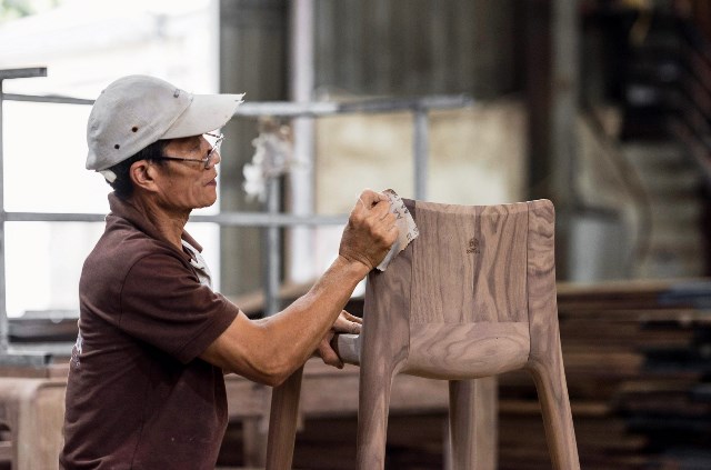 Chỉ riêng bán ghế ngồi, doanh nghiệp Việt thu về 2,83 tỷ USD