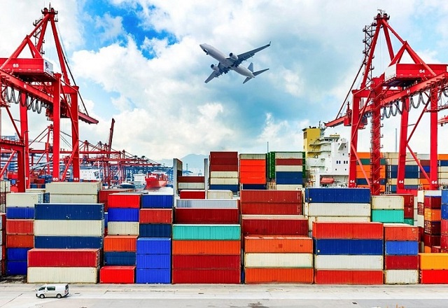Bộ Công Thương: Xuất nhập khẩu ‘điểm sáng’ nổi bật 2 tháng đầu năm 2024
