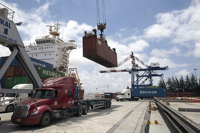 Xuất khẩu của Việt Nam được dự báo sẽ tiếp tục hồi phục