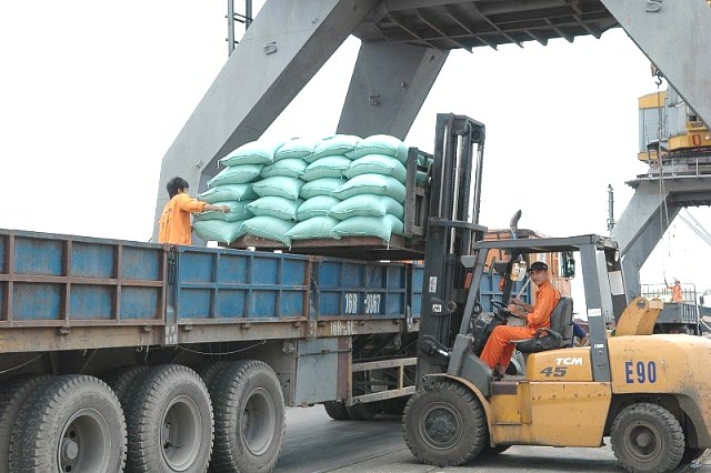 Xuất khẩu gạo khởi sắc: Bộ Công Thương khẳng định vai trò điều hành linh hoạt, kịp thời