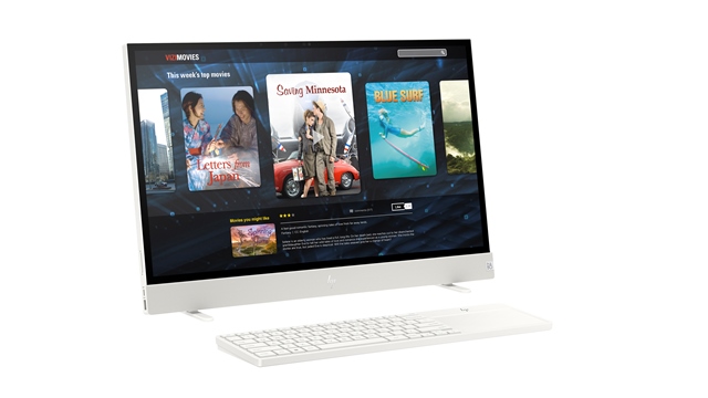 HP giới thiệu hàng loạt sản phẩm máy tính thế hệ mới giúp nâng cao trải nghiệm làm việc và giải trí