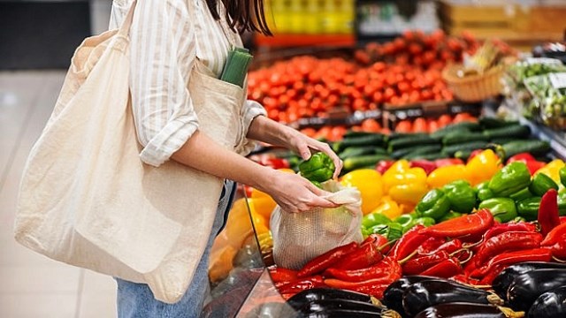 Thị trường thực phẩm ngày càng đòi hỏi cao về tính bền vững