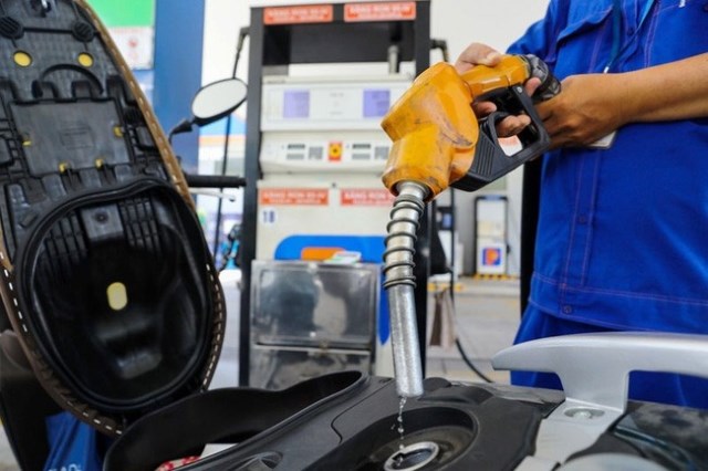 Giá xăng dự báo tăng nhẹ, giá dầu giảm trong kỳ điều hành ngày 31/10/2023