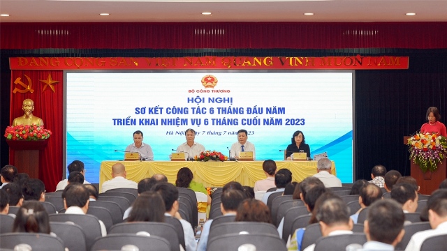 Bộ trưởng Nguyễn Hồng Diên: Tập trung triển khai hiệu quả 6 nhiệm vụ trọng tâm những tháng cuối năm