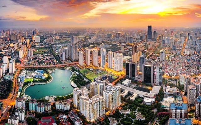 Những điểm sáng nổi bật của kinh tế Việt Nam năm 2023