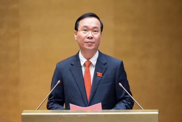 Chủ tịch nước tham dự Diễn đàn “Vành đai và Con đường” tại Bắc Kinh