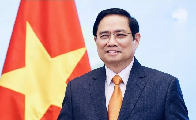 ASEAN - GCC: Thông điệp mạnh mẽ về một Việt Nam trách nhiệm, chân thành, tin cậy