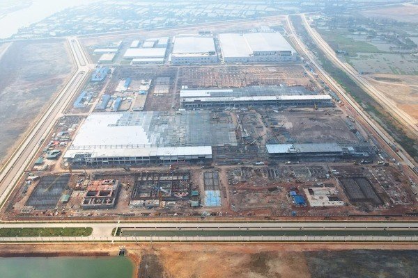 Quảng Ninh tiếp tục đón thêm nhà đầu tư Nhật Bản trong lĩnh vực công nghiệp chế biến, chế tạo