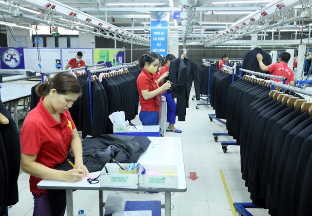 Dự báo kịch bản tăng trưởng kinh tế Việt Nam năm 2024