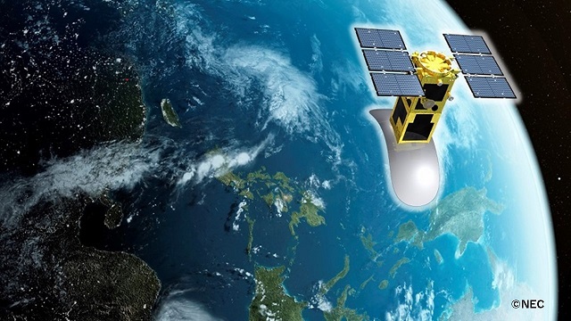 Vệ tinh công nghệ radar đầu tiên của Việt Nam sẽ được phóng lên quỹ đạo đầu năm 2025