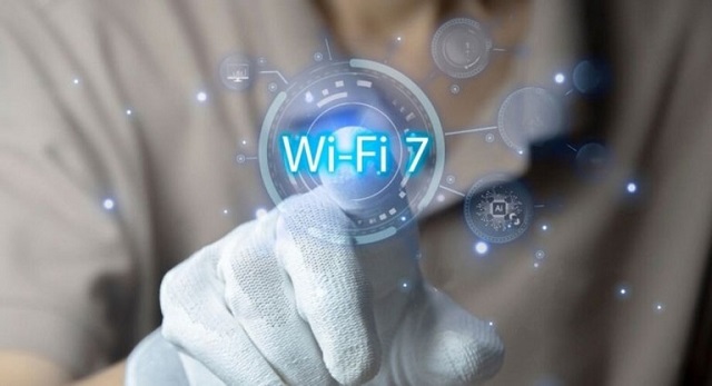 Công nghệ Wi-Fi 7 sắp ra mắt sẽ nhanh và ổn định hơn