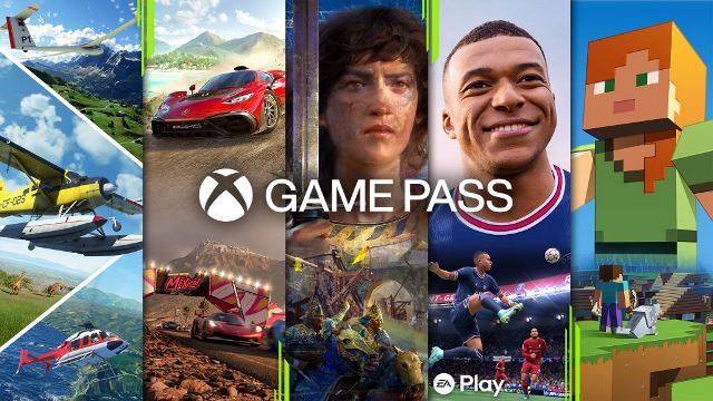 Ưu đãi độc quyền từ Xbox: Nâng Cấp Trải Nghiệm Chơi Game Năm Giáp Thìn