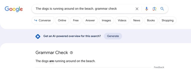 Google thêm tính năng hỗ trợ tự học tiếng Anh