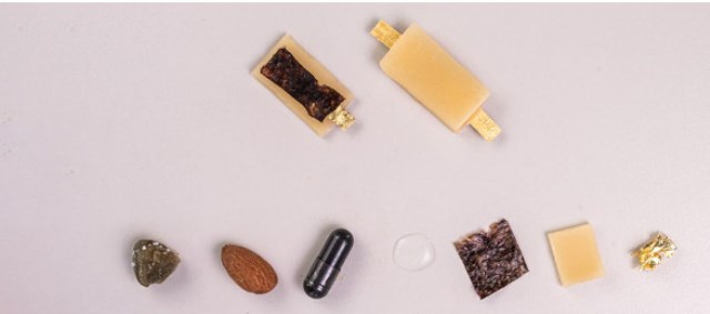 Chế tạo loại pin từ thực phẩm giúp theo dõi sức khoẻ bên trong cơ thể