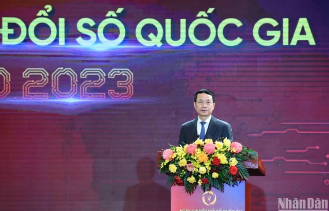 Việt Nam đang phát triển 4 trợ lý ảo để phục vụ người dân