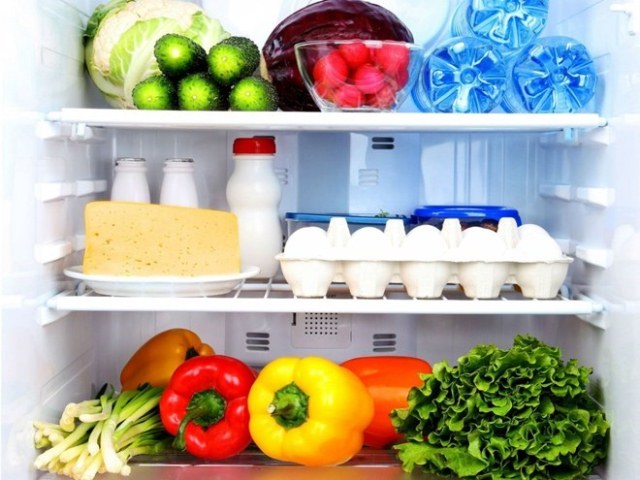 5 dấu hiệu cảnh báo thực phẩm bảo quản trong tủ lạnh bị hỏng