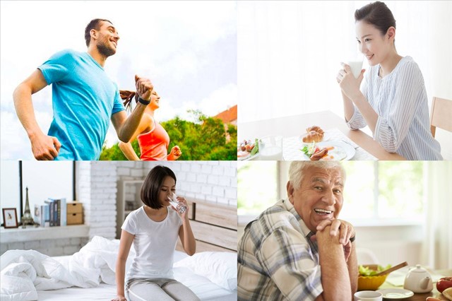 5 điều nên làm sau khi thức dậy buổi sáng giúp kéo dài tuổi thọ