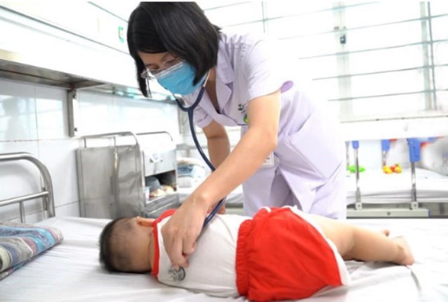 Việt Nam sẽ tiêm thử nghiệm vắc-xin sốt xuất huyết