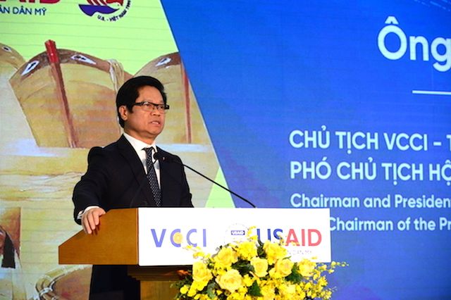 PCI 2019: Quảng Ninh dẫn đầu 3 năm liên tiếp