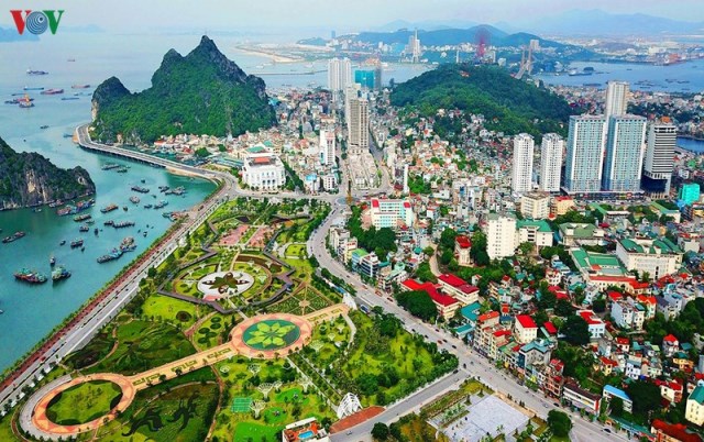 Quảng Ninh sẽ công bố sáp nhập Hạ Long - Hoành Bồ vào ngày 20/01/2020