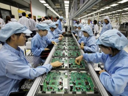 Bắc Giang: Thành lập Cụm công nghiệp Yên Lư