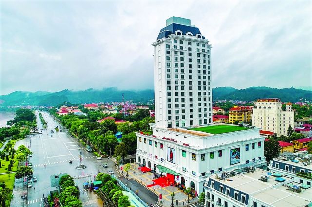 Thành phố Lạng Sơn: Phát triển theo hướng xanh, bền vững