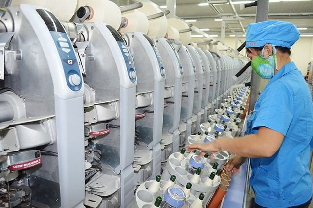 Quảng Ninh đón nhận dự án sản xuất vải hơn 200 triệu USD