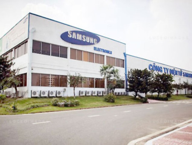 Đưa Bắc Ninh thành trung tâm sản xuất điện tử của Châu Á
