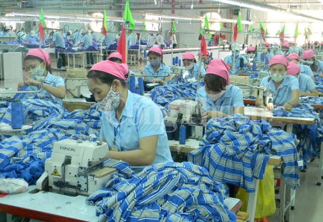 Thừa Thiên Huế: Gần 52 tỷ đồng phát triển công nghiệp hỗ trợ đến năm 2025