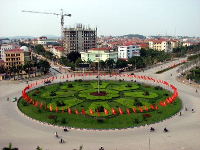 Thành phố Bắc Ninh là đô thị loại I