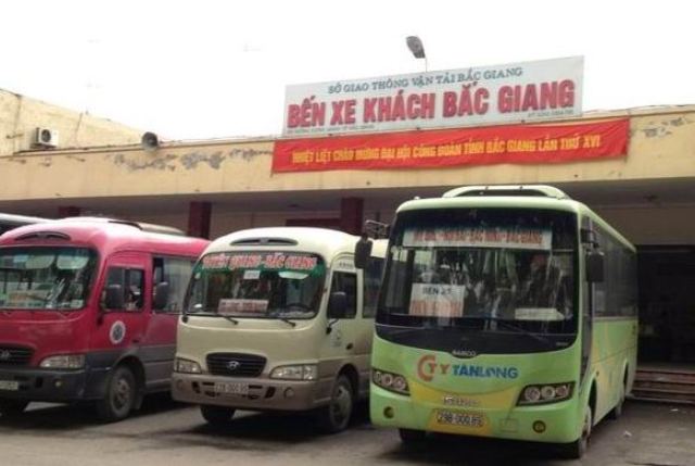 Chuyển 6 đơn vị sự nghiệp công lập Bắc Giang thành công ty cổ phần