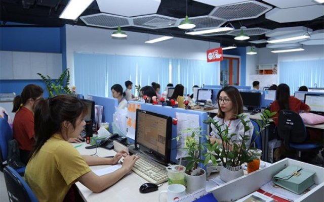 TP Hồ Chí Minh tăng năng lực cạnh tranh cho doanh nghiệp