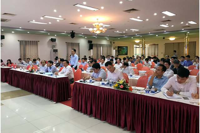 Ngành Công Thương tỉnh Bình Định: Tiếp tục gỡ khó cho doanh nghiệp