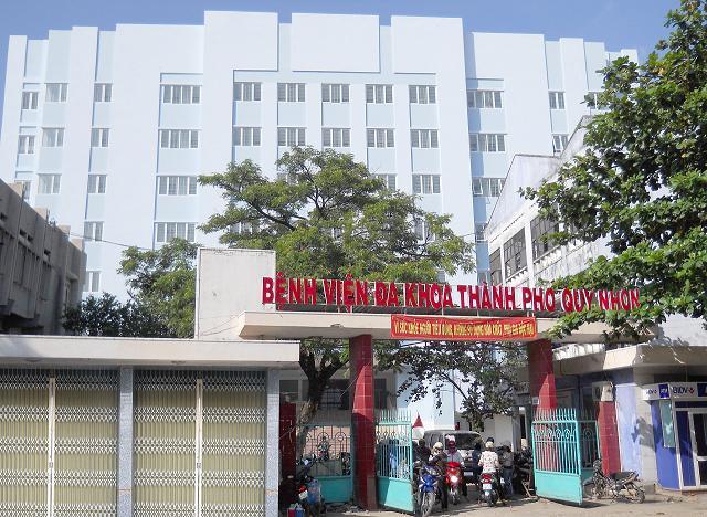 Trung tâm Y tế thành phố Quy Nhơn: Chủ động triển khai nhiều biện pháp phòng chống đại dịch viêm phổi cấp, thiết thực  kỷ niệm 65 năm ngày thầy thuốc Việt Nam